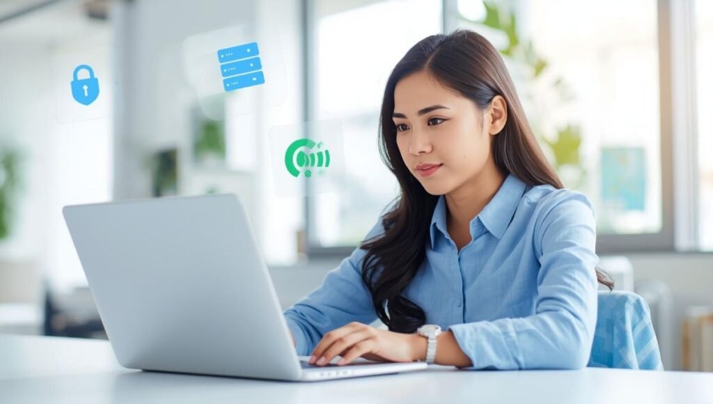 Best Hosting for Small Businesses in 2025