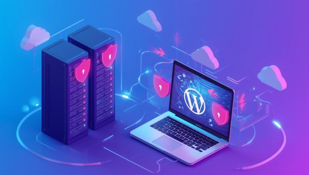 best managed wordpress hosting 2025