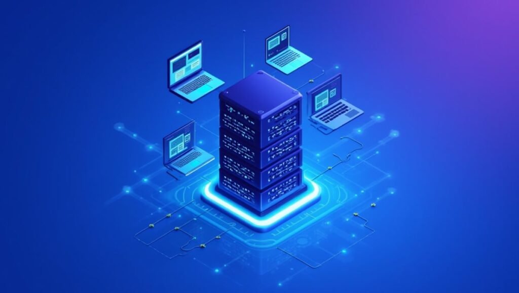 best web hosting for beginners in 2025