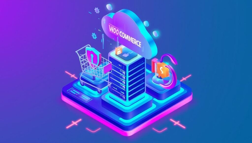 Best eCommerce Hosting 2025