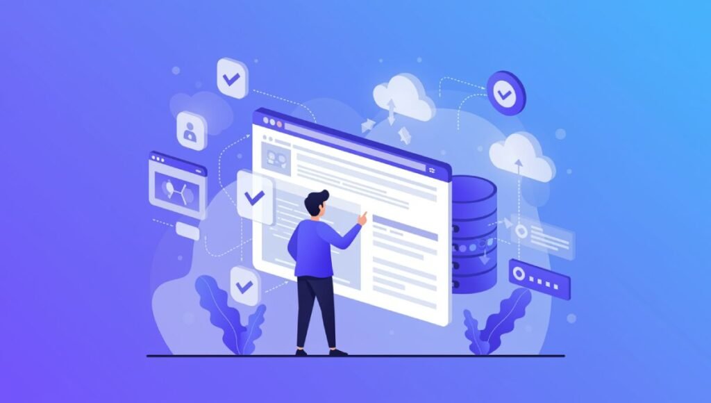 Best hosting provider for beginners