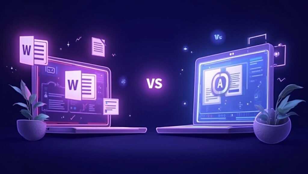 Microsoft Copilot vs Perplexity