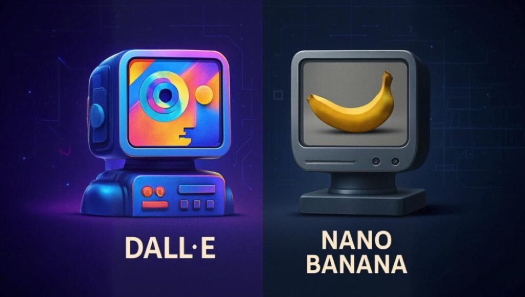 AI image generator 2025