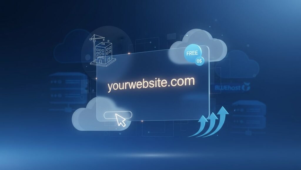 Guide to Claiming Your Free Domain